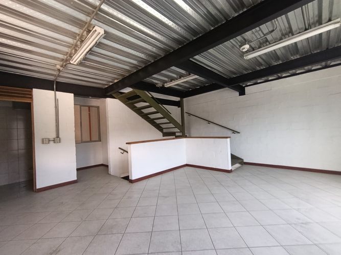 Bodega en arriendo en La Aldea, La Estrella, 673 m² · foto 7 de 14