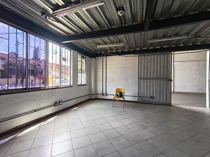 Bodega en arriendo en La Aldea, La Estrella, 673 m² · foto 11 de 14