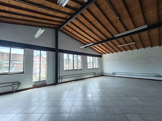 Bodega en arriendo en La Aldea, La Estrella, 673 m² · foto 12 de 14