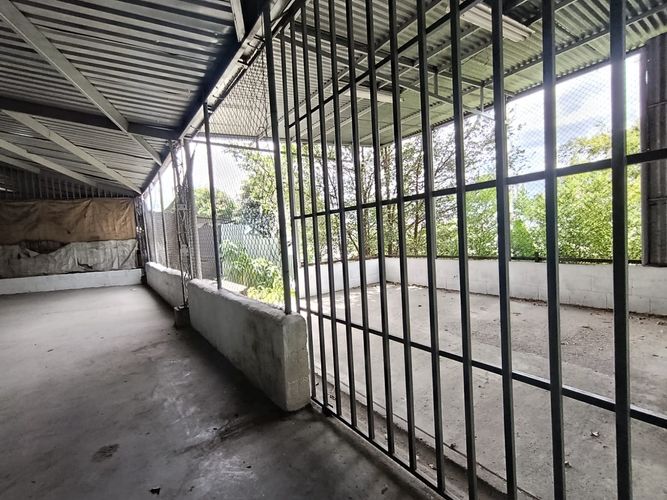 Bodega en arriendo en La Aldea, La Estrella, 673 m² · foto 13 de 14