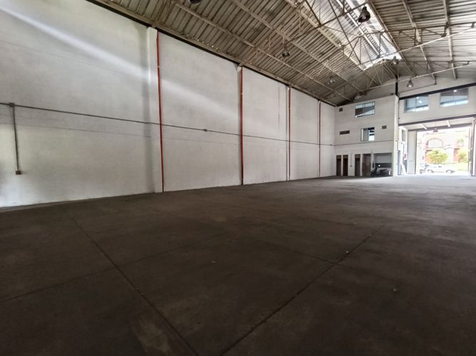 Bodega en arriendo en La Aldea, La Estrella, 673 m² · foto 14 de 14