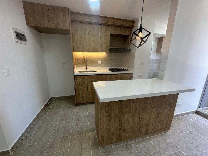 Apartamento en Arriendo en Bellavista, Bello