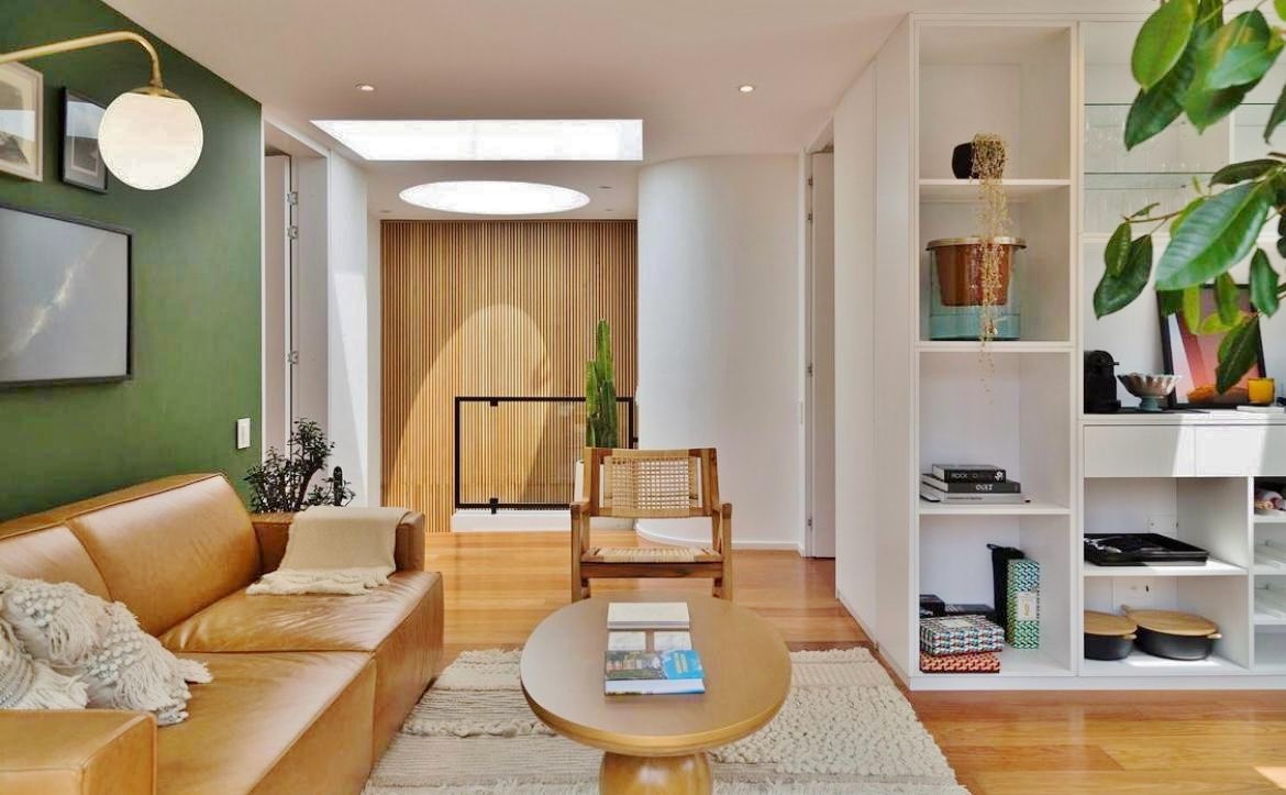 Apartamento en Venta en Los rosales, Bogotá