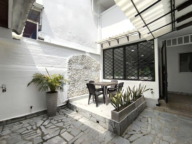 Casa de 13 alcobas en venta en Santa Isabel, Cali, 200 m² · foto 7 de 24