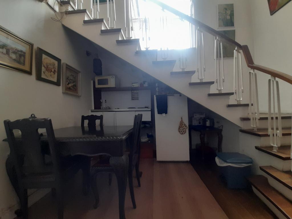 Casa en Arriendo en Quinta camacho, Bogotá