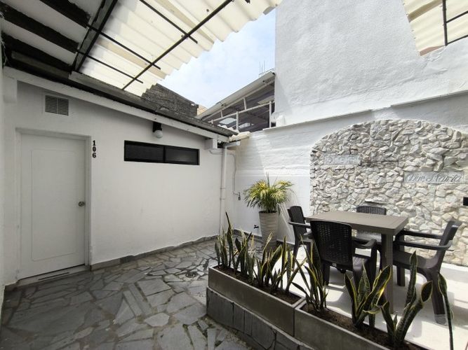 Casa de 13 alcobas en venta en Santa Isabel, Cali, 200 m² · foto 8 de 24