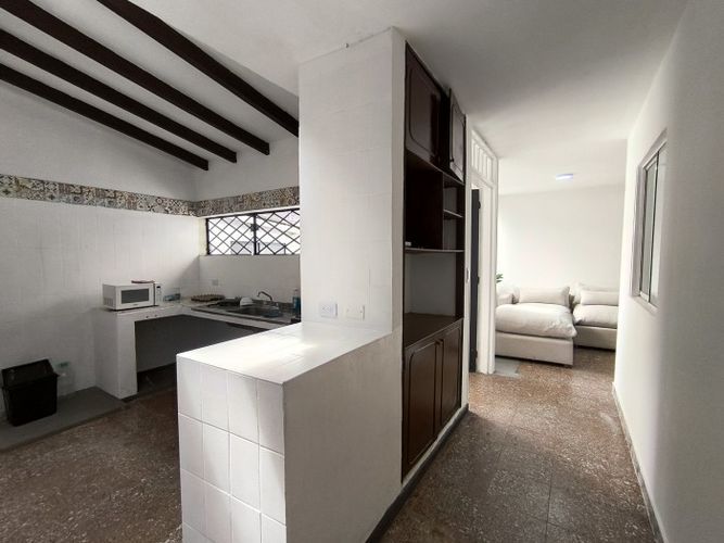Casa de 13 alcobas en venta en Santa Isabel, Cali, 200 m² · foto 11 de 24