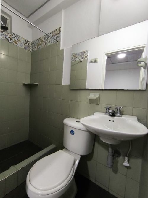 Casa de 13 alcobas en venta en Santa Isabel, Cali, 200 m² · foto 14 de 24