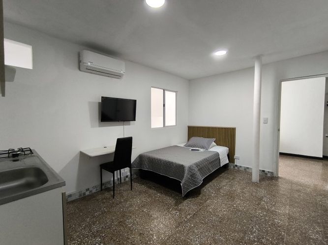Casa de 13 alcobas en venta en Santa Isabel, Cali, 200 m² · foto 16 de 24