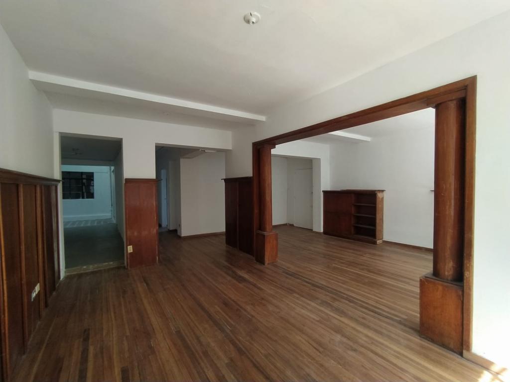 Local en Arriendo en Chapinero Alto, Bogotá