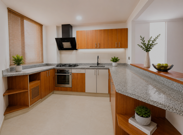 Apartamento en venta en Ilarco, Bogotá · foto 2 de 16