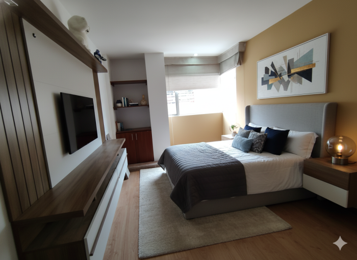 Apartamento en venta en Ilarco, Bogotá · foto 5 de 16