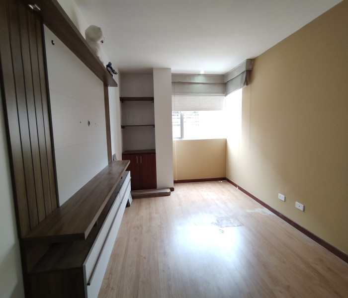 Apartamento en venta en Ilarco, Bogotá · foto 6 de 16