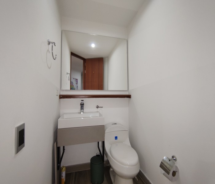 Apartamento en venta en Ilarco, Bogotá · foto 7 de 16