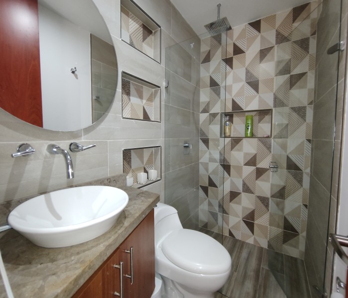 Apartamento en venta en Ilarco, Bogotá · foto 8 de 16