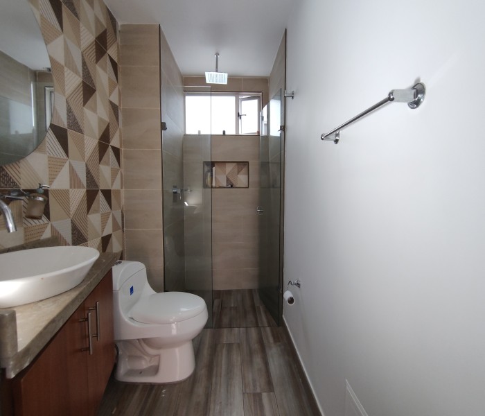 Apartamento en venta en Ilarco, Bogotá · foto 9 de 16