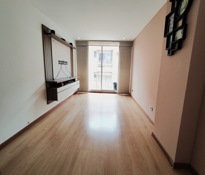 Apartamento en venta en Ilarco, Bogotá · foto 10 de 16