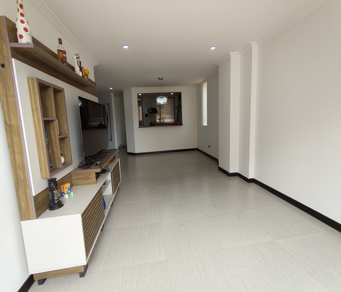 Apartamento en venta en Ilarco, Bogotá · foto 11 de 16