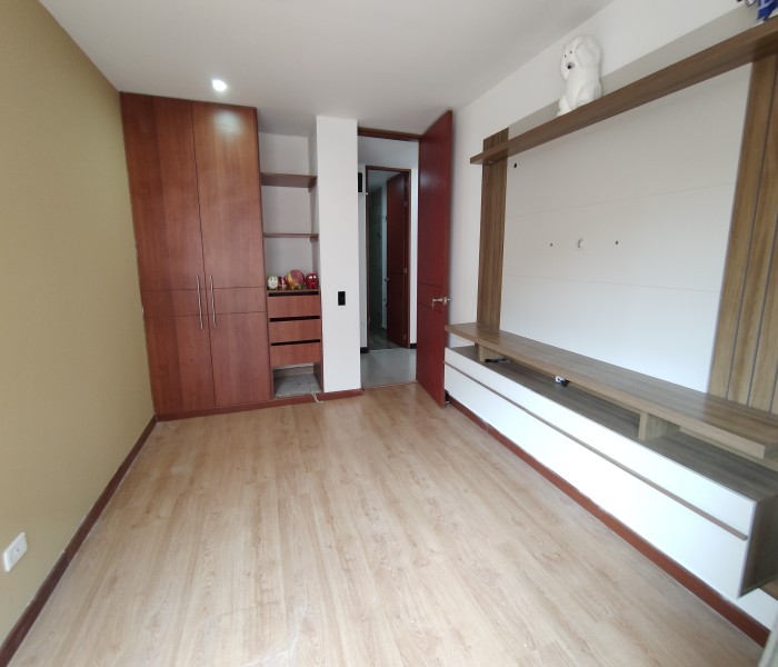 Apartamento en venta en Ilarco, Bogotá · foto 12 de 16