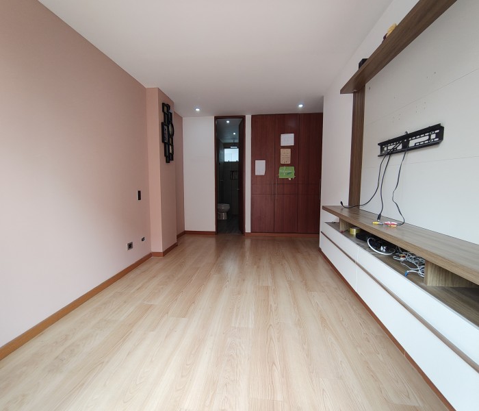 Apartamento en venta en Ilarco, Bogotá · foto 13 de 16