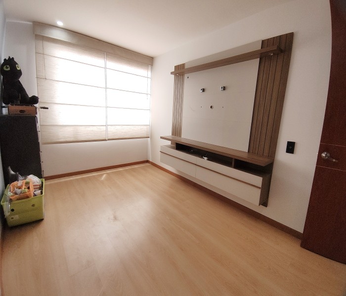 Apartamento en venta en Ilarco, Bogotá · foto 14 de 16