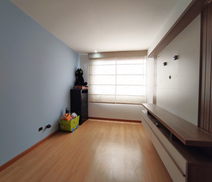 Apartamento en venta en Ilarco, Bogotá · foto 15 de 16