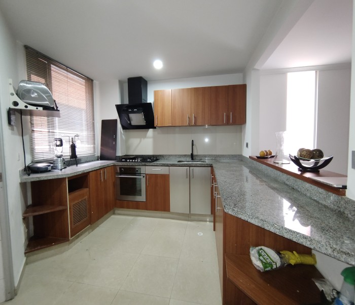 Apartamento en venta en Ilarco, Bogotá · foto 16 de 16