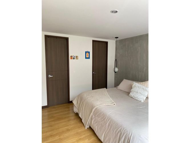 Apartamento de 2 alcobas en venta en Los Naranjos, Medellín, 94 m² · foto 9 de 10