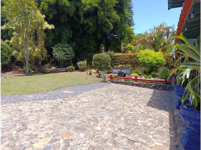 Finca en venta en El Tambo, La Ceja, 250 m² · foto 7 de 24
