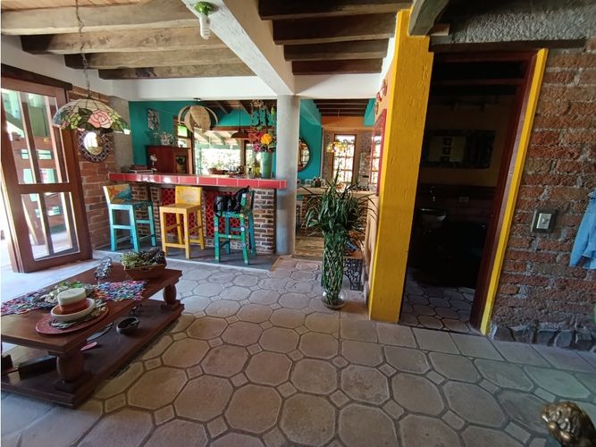 Finca en venta en El Tambo, La Ceja, 250 m² · foto 8 de 24