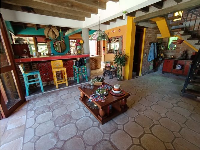 Finca en venta en El Tambo, La Ceja, 250 m² · foto 9 de 24