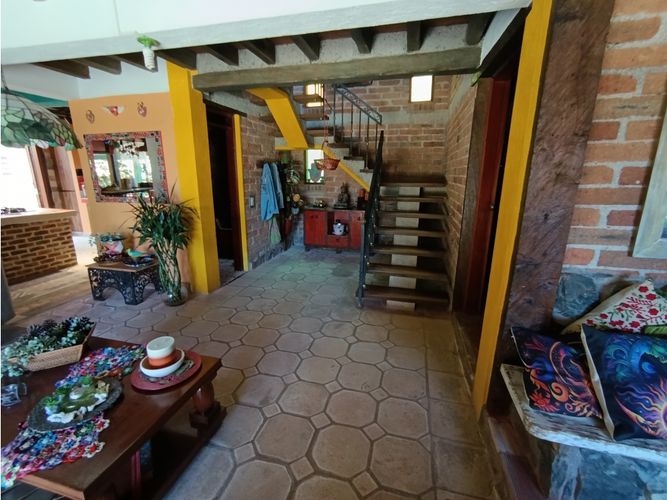 Finca en venta en El Tambo, La Ceja, 250 m² · foto 10 de 24