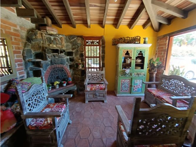 Finca en venta en El Tambo, La Ceja, 250 m² · foto 11 de 24
