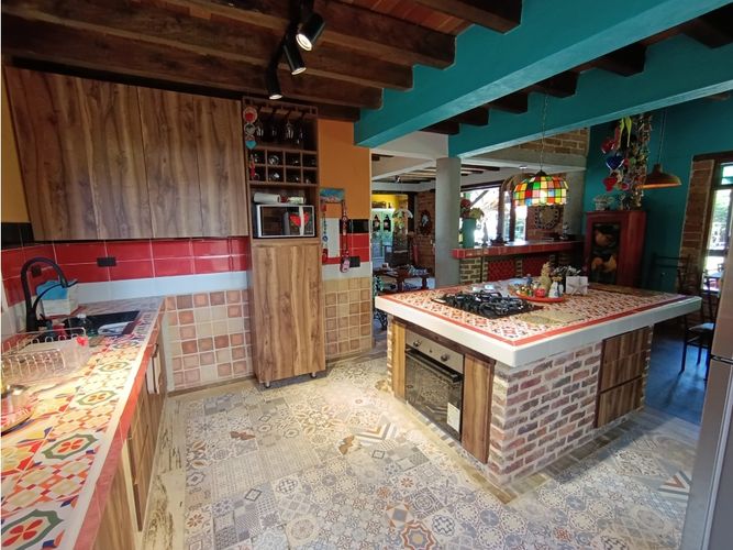 Finca en venta en El Tambo, La Ceja, 250 m² · foto 13 de 24