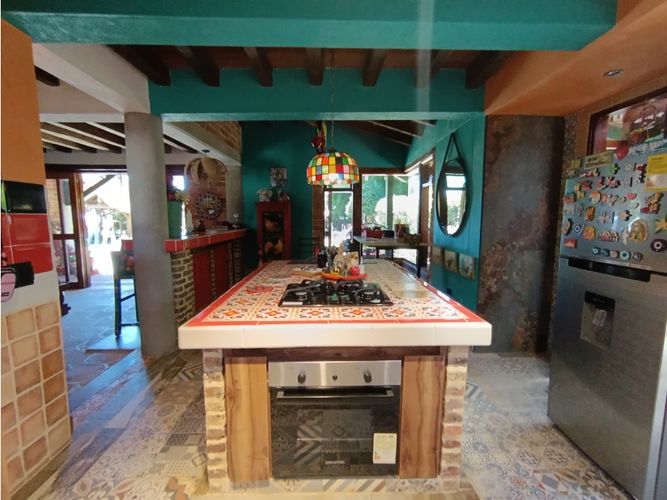 Finca en venta en El Tambo, La Ceja, 250 m² · foto 14 de 24