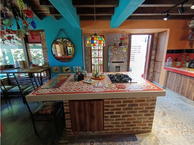 Finca en venta en El Tambo, La Ceja, 250 m² · foto 15 de 24
