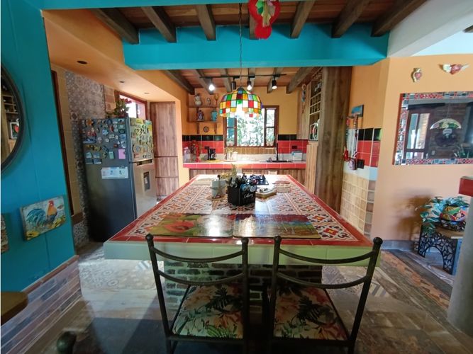 Finca en venta en El Tambo, La Ceja, 250 m² · foto 16 de 24