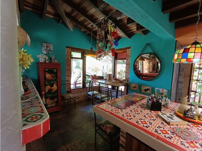 Finca en venta en El Tambo, La Ceja, 250 m² · foto 17 de 24