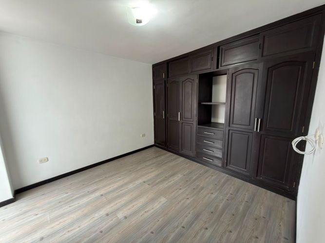 Apartaestudio en arriendo en La Colina, Pasto, 31 m² · foto 2 de 4