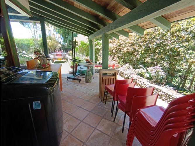 Finca en venta en El Tambo, La Ceja, 250 m² · foto 19 de 24