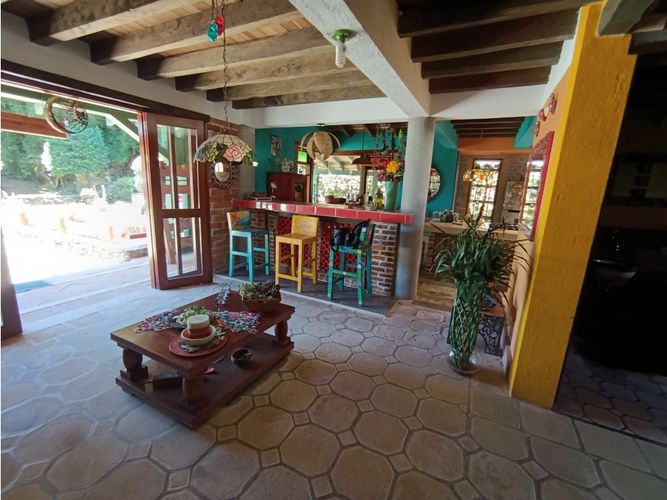 Finca en venta en El Tambo, La Ceja, 250 m² · foto 20 de 24
