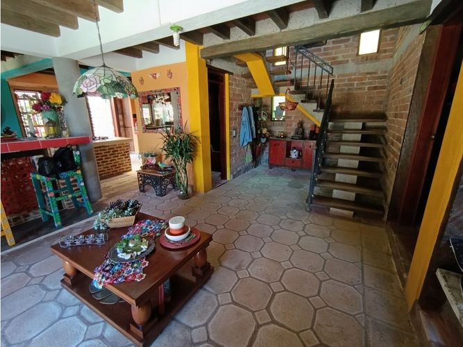 Finca en venta en El Tambo, La Ceja, 250 m² · foto 21 de 24