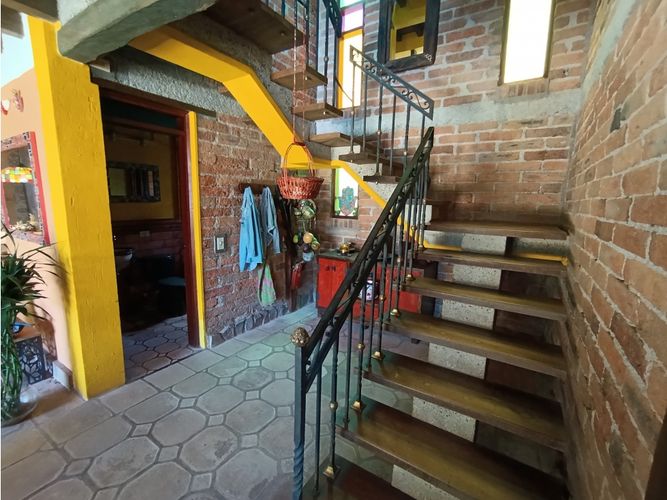 Finca en venta en El Tambo, La Ceja, 250 m² · foto 23 de 24