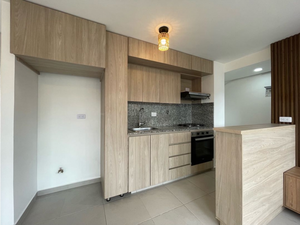 Apartamento en venta en La Cuenca, Envigado · foto 3 de 13