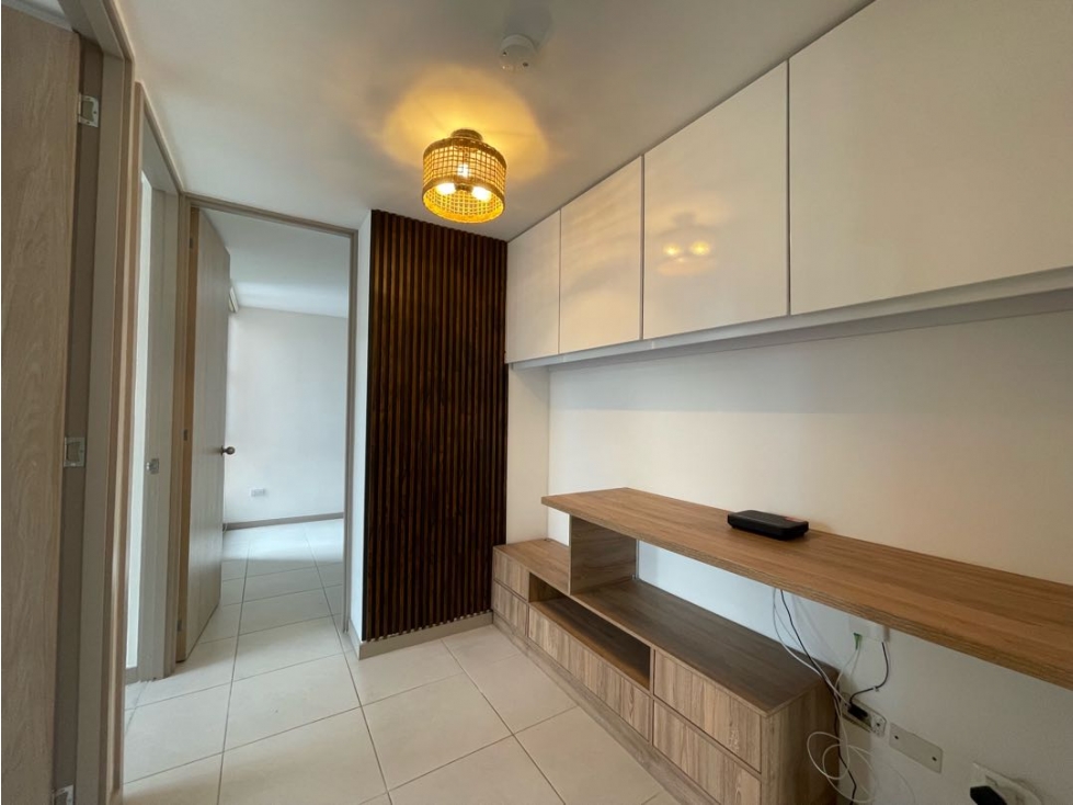 Apartamento en venta en La Cuenca, Envigado · foto 6 de 13