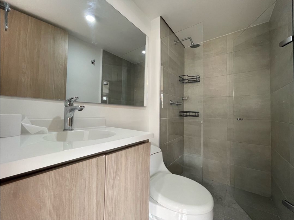 Apartamento en venta en La Cuenca, Envigado · foto 7 de 13