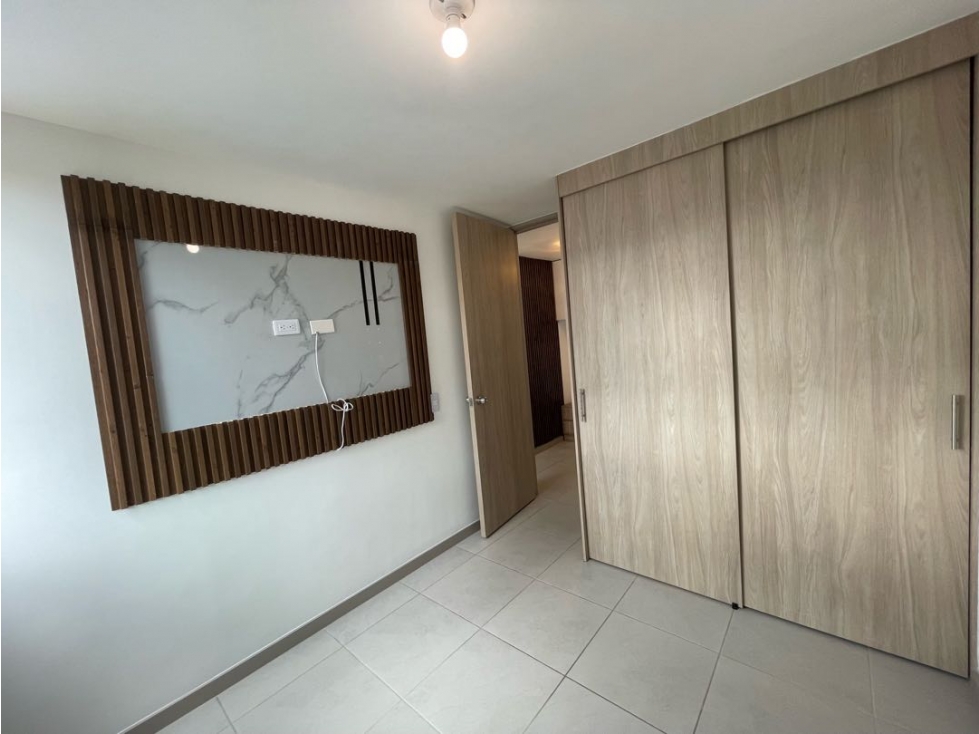Apartamento en venta en La Cuenca, Envigado · foto 9 de 13