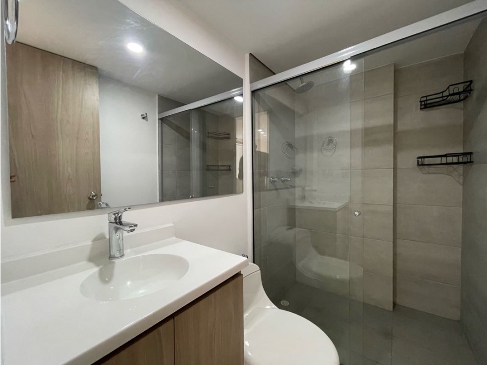 Apartamento en venta en La Cuenca, Envigado · foto 12 de 13