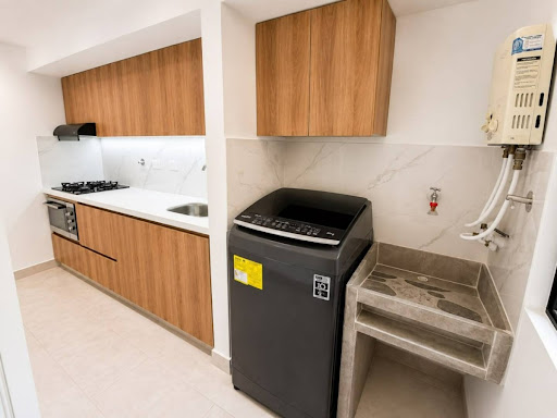 3BR Apartment in Milla de Oro (98 m²) - 2
