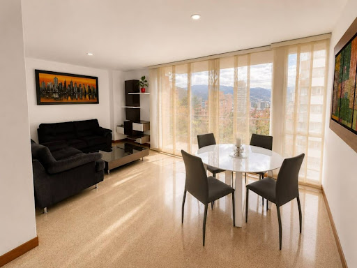 3BR Apartment in Milla de Oro (98 m²) - 4